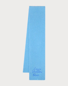 LOUIS VUITTON M97577 LV Script Scarf | 路易威登 颈巾 (多色) - LONDONKELLY 英国名牌代购