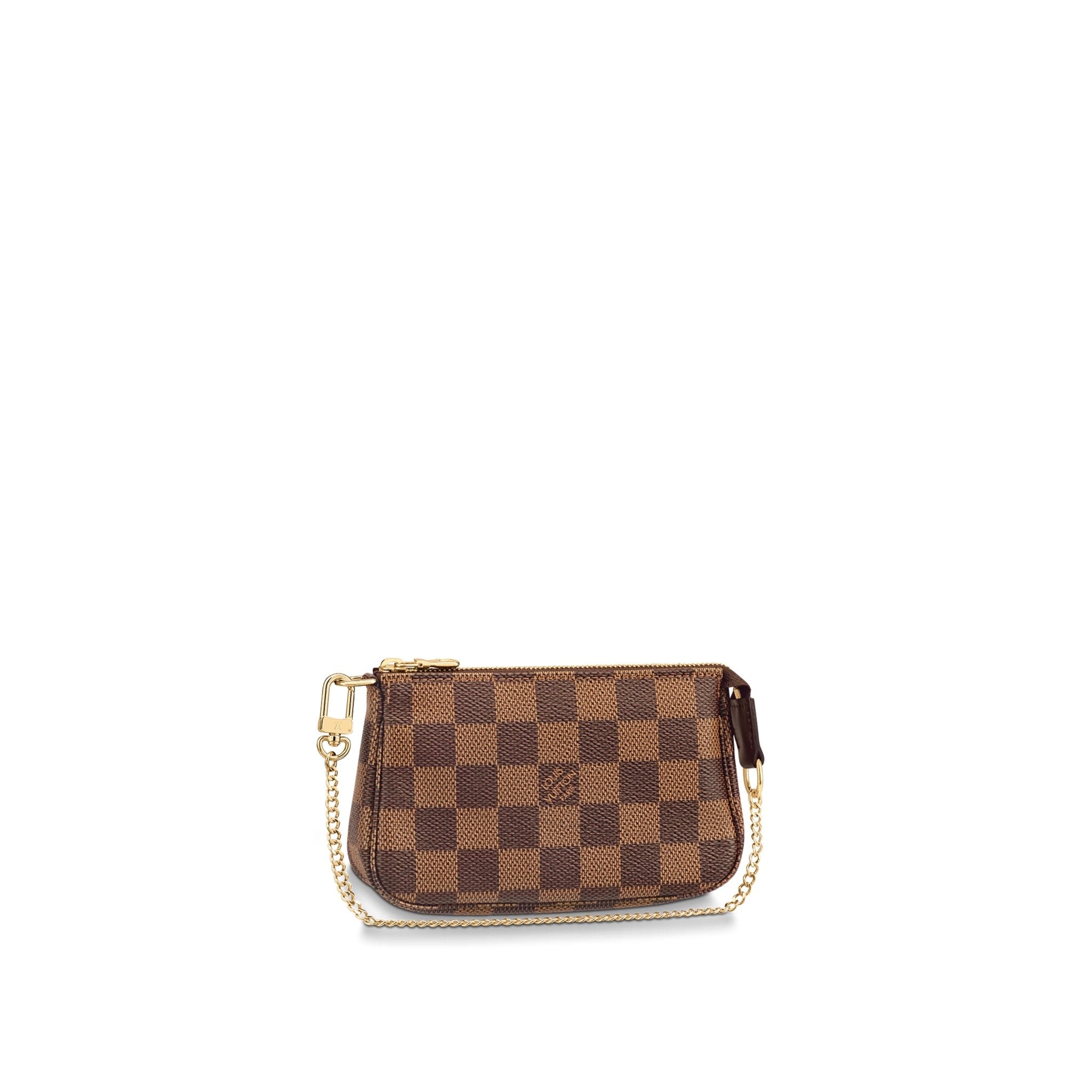 Louis vuitton bag mini pochette Clearance