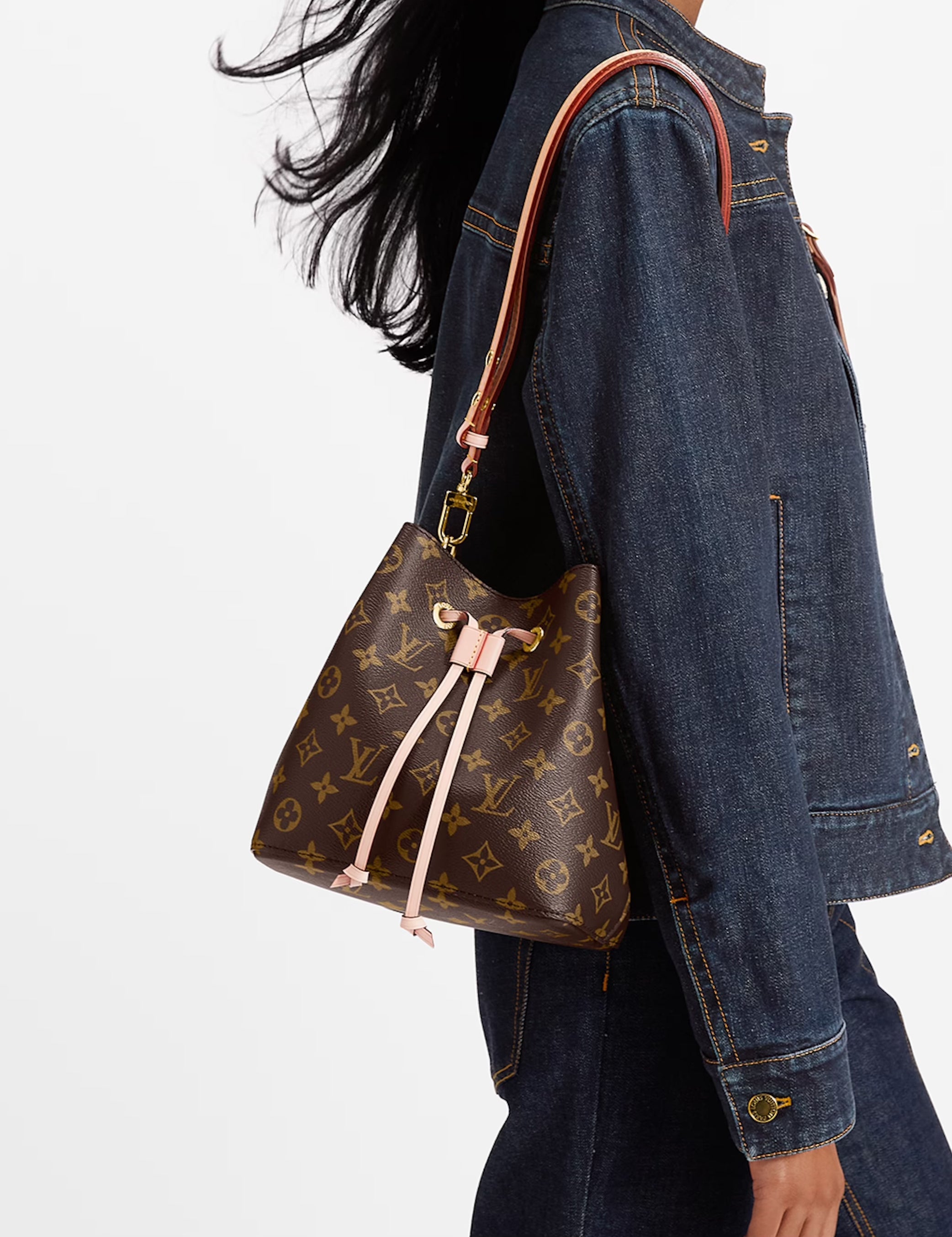Louis vuitton neonoe price sale