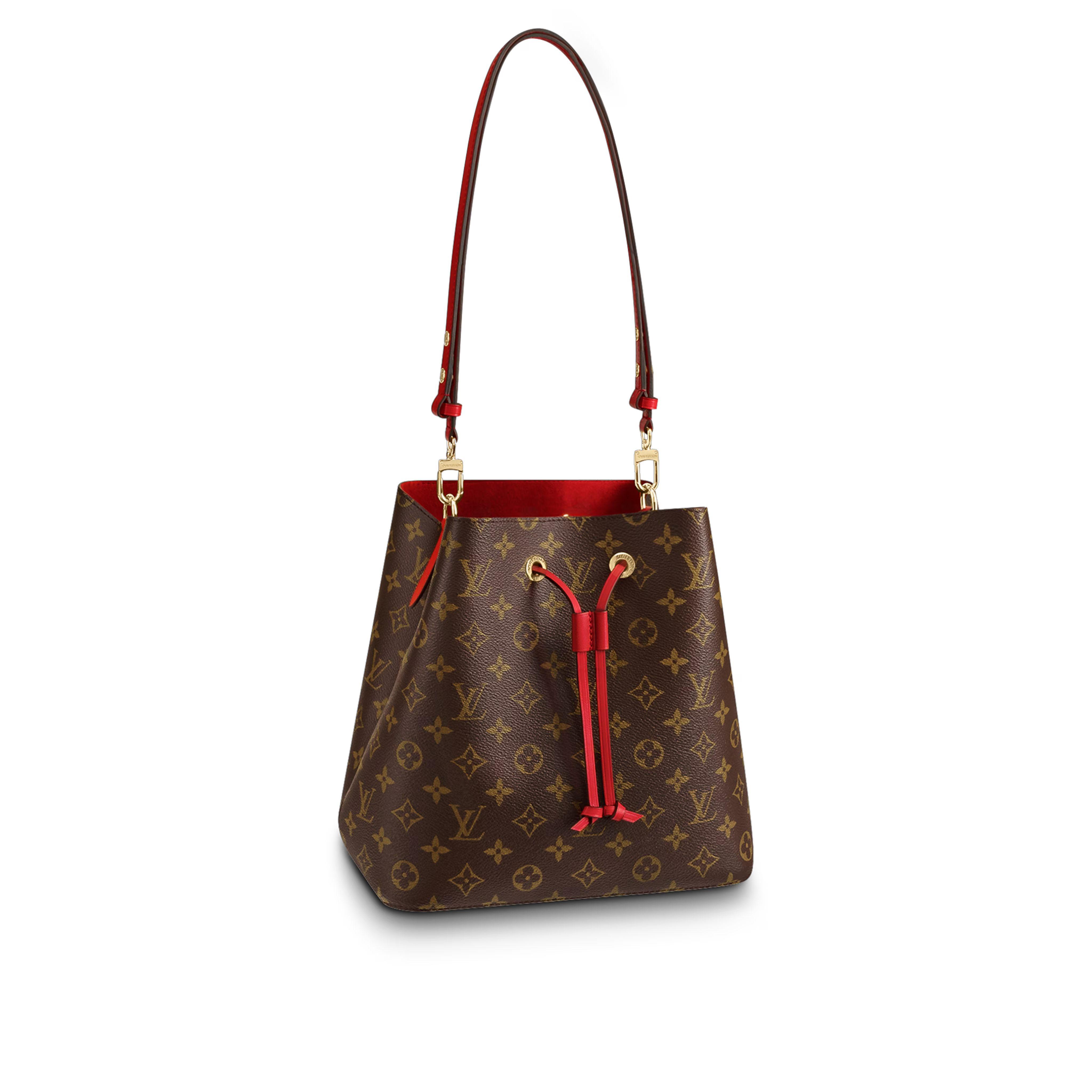 LOUIS VUITTON M44021 NeoNoe Bucket Bag