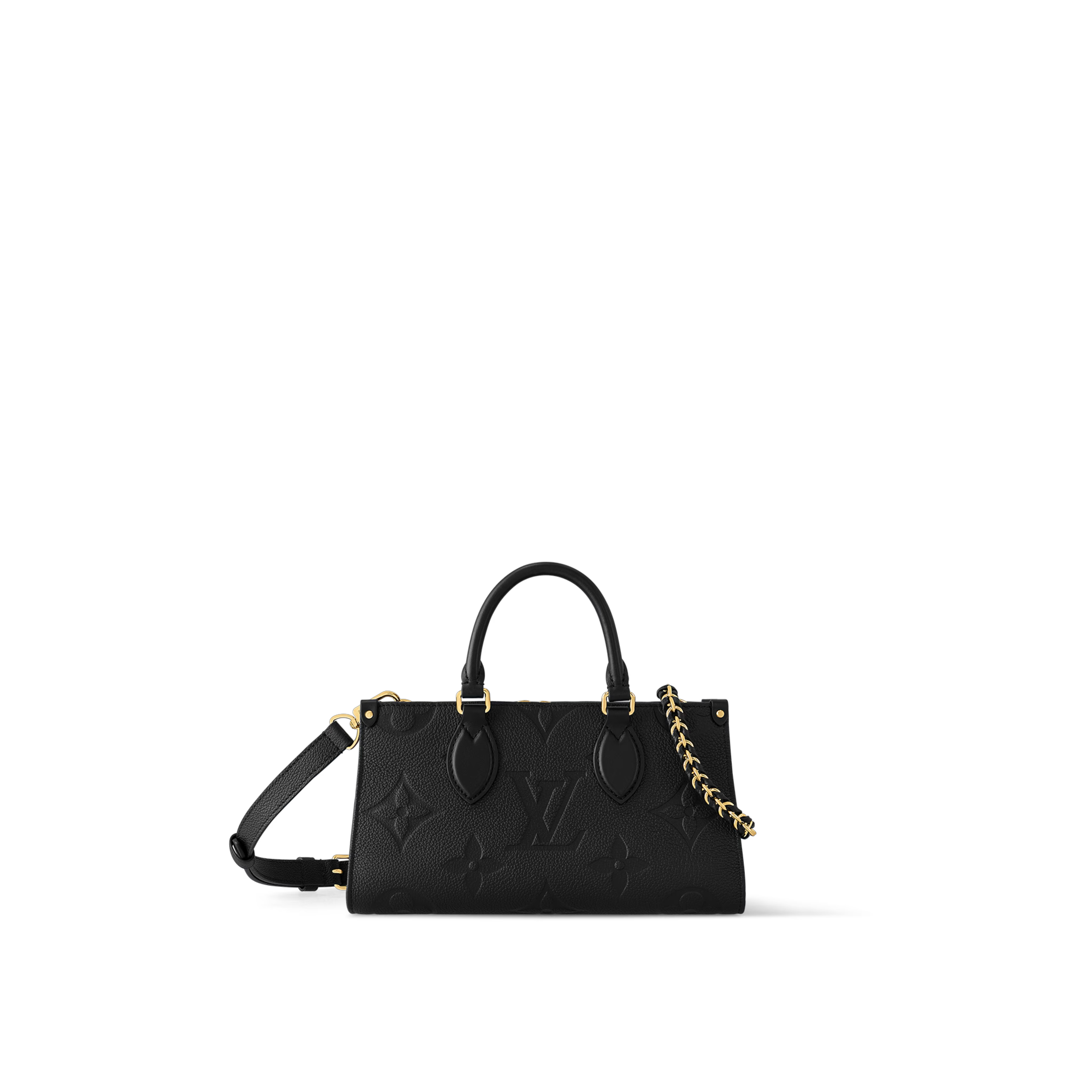 LOUIS VUITTON M23640 Onthego East West Tote Bag Louis Vuitton