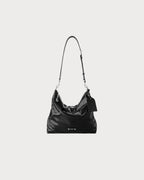 LOUIS VUITTON M13986 Vagabond Hobo Bag | 路易威登 腋下袋 (黑色)