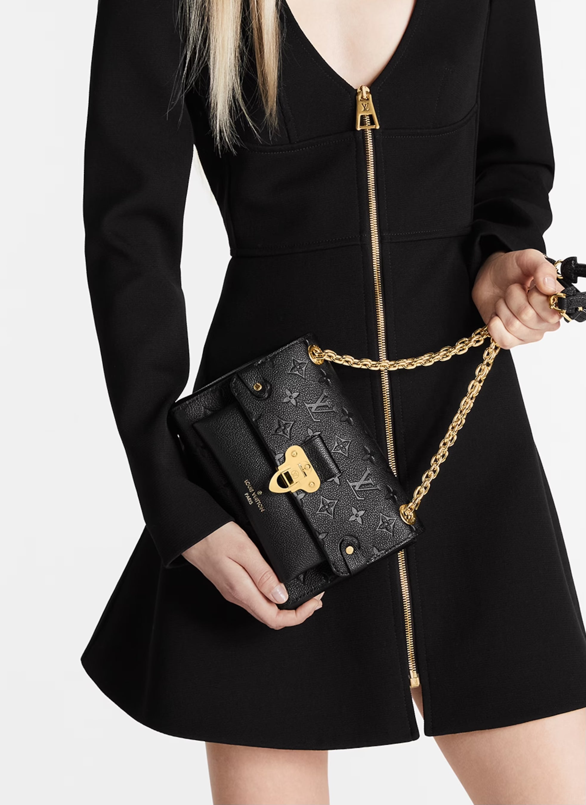 LOUIS VUITTON M44550 Vavin BB Bag | Louis Vuitton Handbag LOUIS VUITTON M44550 Vavin BB Bag | Louis Vuitton Handbag