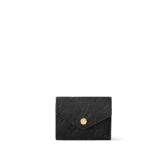 LOUIS VUITTON M69800 Zoe Wallet | Louis Vuitton wallet (multi-color)