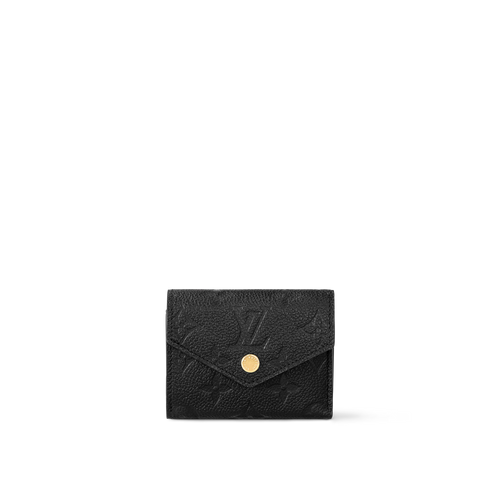 LOUIS VUITTON M69800 Zoe Wallet | Louis Vuitton wallet (multi-color)