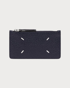 MAISON MARGIELA Four Stitches Cardholder Wallet | 瑪吉拉之家 卡套 (多色) - LONDONKELLY 英國名牌代購