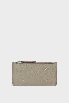 MAISON MARGIELA Four Stitches Cardholder Wallet | 瑪吉拉之家 卡套 (多色) - LONDONKELLY 英國名牌代購