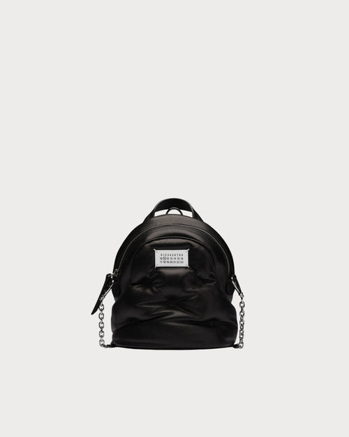 MAISON MARGIELA Glam Slam Backpack | 瑪吉拉之家 背囊 (黑色) - LONDONKELLY 英國名牌代購