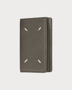 MAISON MARGIELA Leather Card Case | 瑪吉拉之家 卡套 (多色) - LONDONKELLY 英國名牌代購