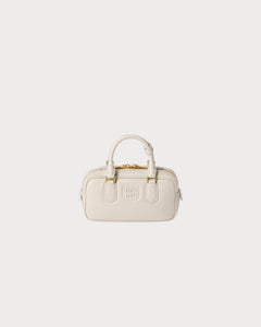 MIU MIU Arcadie Leather Bag Regular | 缪缪 手袋 (多色) - LondonKelly 英国名牌代购