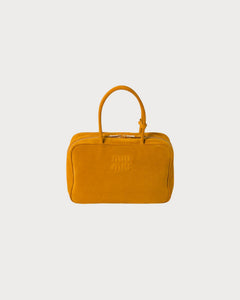 MIU MIU Arcadie Suede Bag | 缪缪 手袋 (多色) - LondonKelly 英国名牌代购