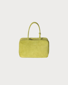 MIU MIU Arcadie Suede Bag | 缪缪 手袋 (多色) - LondonKelly 英国名牌代购