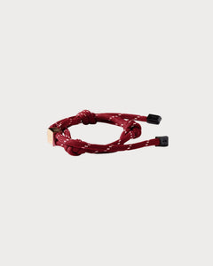 MIU MIU Cord Bracelet | 繆繆 手鏈 (多色) - LondonKelly 英國名牌代購