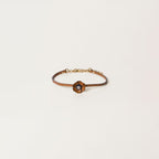 MIU MIU Leather Choker | 繆繆 頸鏈 (多色) - LondonKelly 英國名牌代購