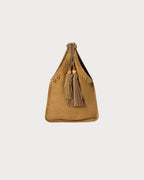 MIU MIU Suede Handbag with Tassels | 缪缪 手袋 (多色) - LondonKelly 英国名牌代购