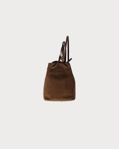 MIU MIU Suede Pouch | 缪缪 手袋 (多色) - LondonKelly 英国名牌代购