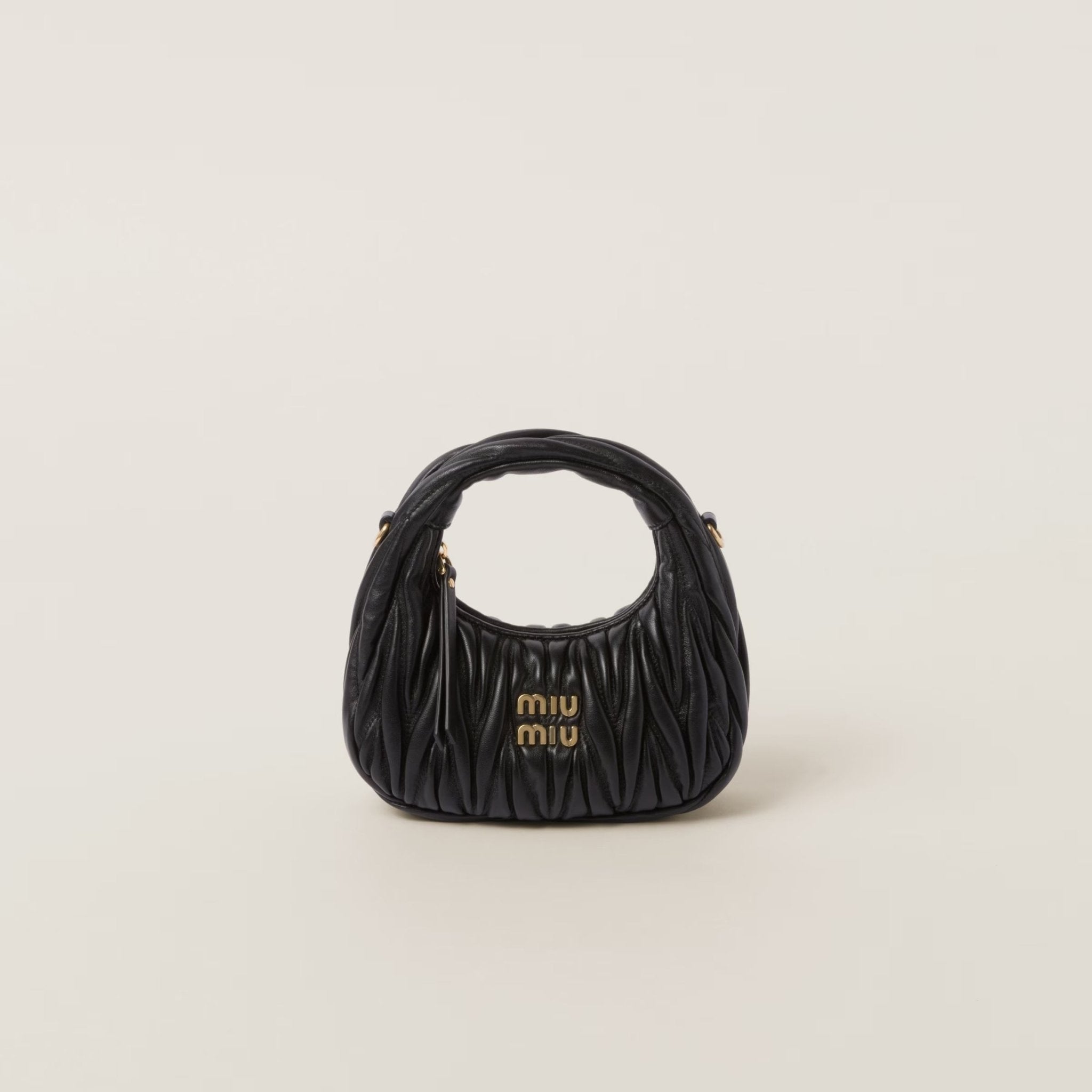 ★早期完売★DE MERIEL★Veneta Hobo Bag Small 2色★日本未入荷 楽天市場】保証付 返品OK 日本 正規品 2025 日本未入荷ブランド