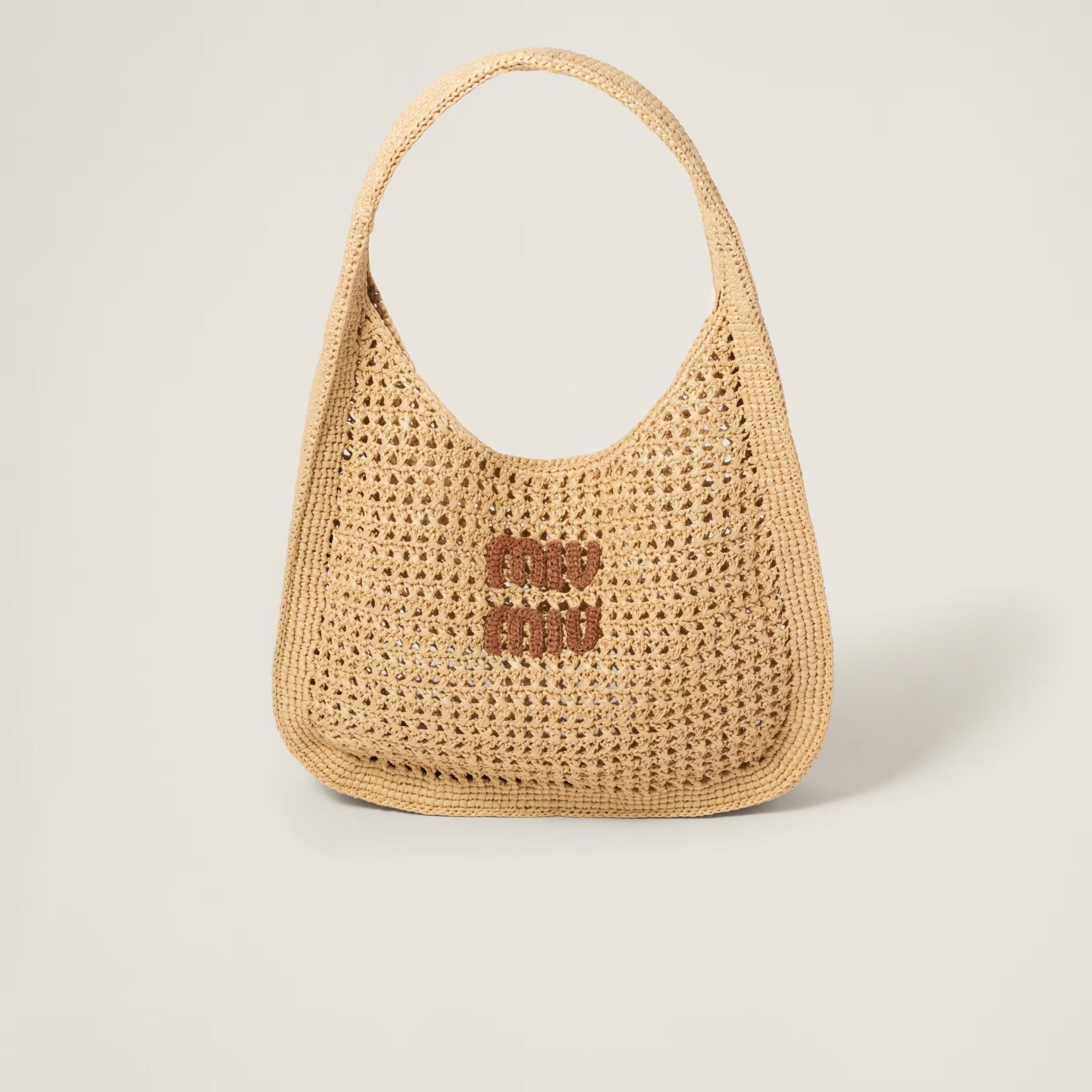 Fabric hobo bags sale