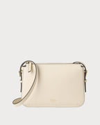 MULBERRY Clovelly Pouch | 瑪百莉 Clovelly 托特包(蛋殼色) - LondonKelly 英國名牌代購