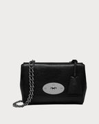 MULBERRY Lily | 瑪百莉 Lily(黑色亮面) - LondonKelly 英國名牌代購