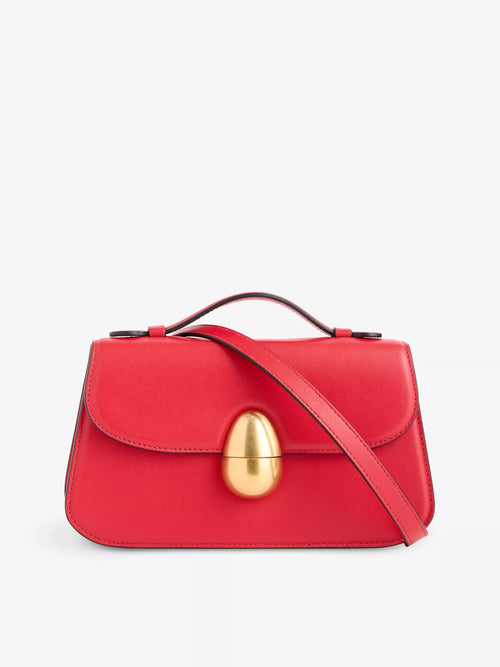 NEOUS Phoenix 1.0 Crossbody | 手袋 (紅色) - LondonKelly 英國名牌代購