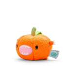 NOODOLL Ricepumpkin Mini Plush Toy | 米南瓜迷你絨毛玩偶 (橘色) - LondonKelly 英國名牌代購