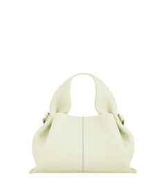 POLENE Numero Neuf Mini Edition Textured | 迷你袋 (多色) - LondonKelly 英國名牌代購