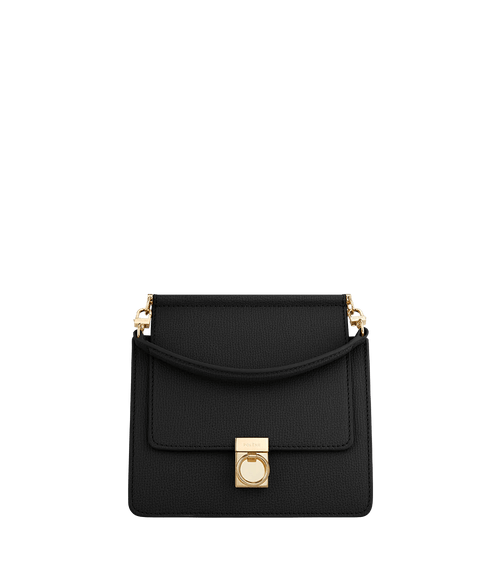 POLENE Numero Sept Mini Edition Textured | 手袋 (多色) - LondonKelly 英國名牌代購