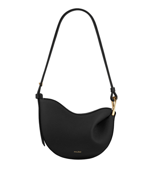 POLENE Tonca Edition Textured | 手袋 (多色) - LondonKelly 英國名牌代購