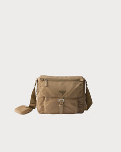 PRADA 1BD994 Re - Nylon Shoulder Bag | 普拉達 手袋 (多色) - LONDONKELLY 英國名牌代購