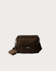 PRADA 1BD994 Re - Nylon Shoulder Bag | 普拉達 手袋 (多色) - LONDONKELLY 英國名牌代購