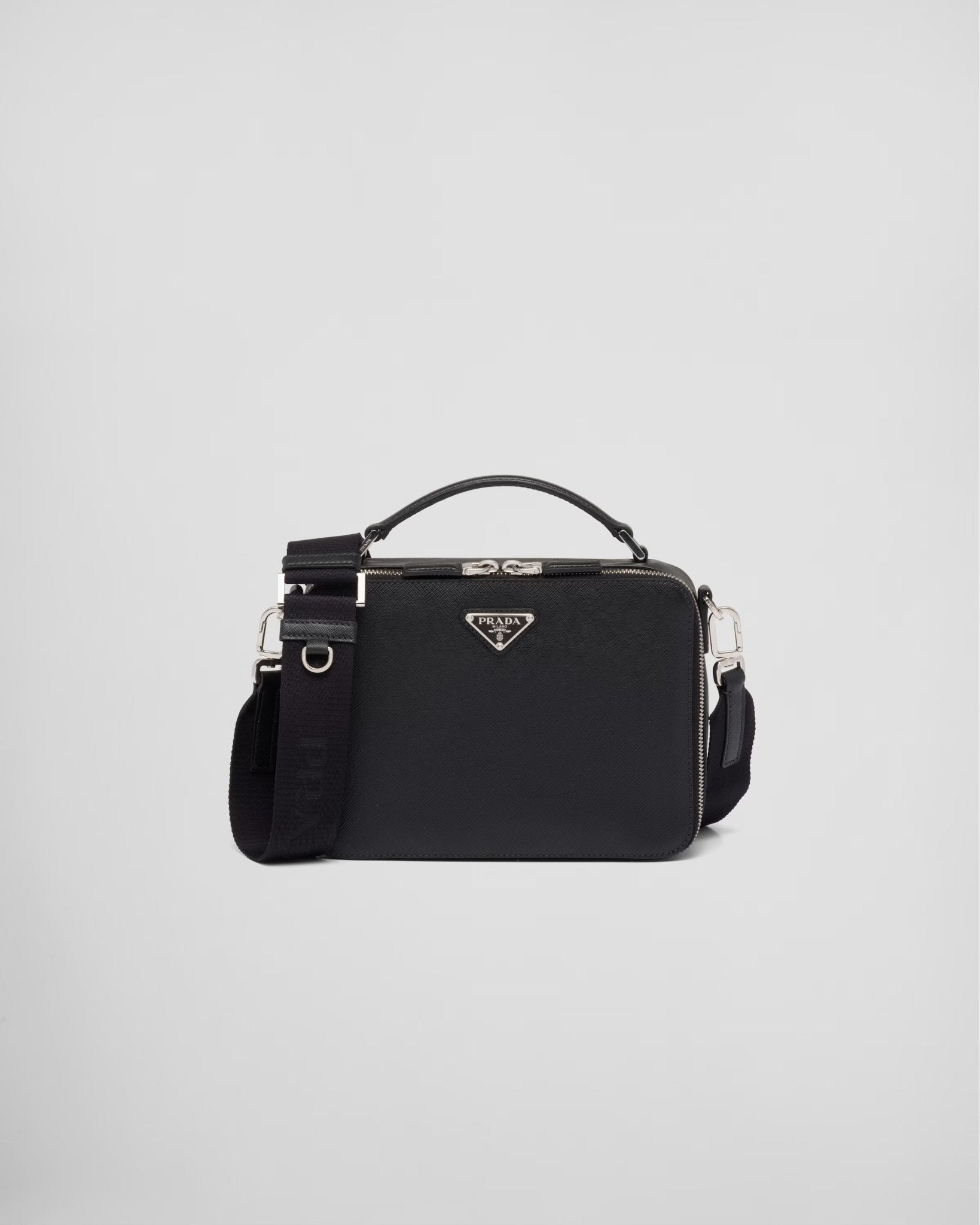 Prada sling bag mens price online