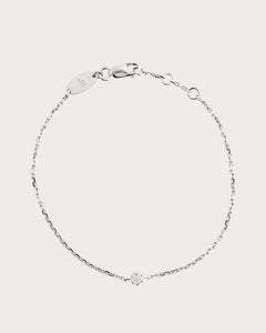 REDLINE Rose Gold and Diamond Illusion Bracelet | 紅繩 手鏈 (多色) - LondonKelly 英國名牌代購