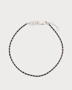 REDLINE White Gold Aurore Bracelet | 紅繩 手鏈 (白金) - LondonKelly 英國名牌代購