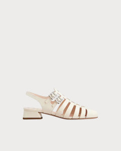 ROGER VIVIER Tres Vivier Mary Janes | RV 漆皮瑪麗珍鞋 (多色) - LondonKelly 英國名牌代購
