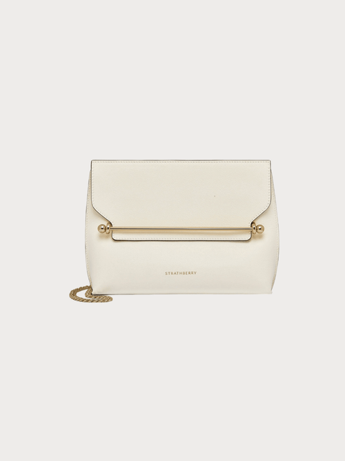 STRATHBERRY Stylist Leather Bag | 手袋 (多色) - LONDONKELLY 英國名牌代購