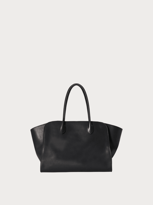 THE ROW Marlo 14 Bag Saddle Leather(2 Colors) - LONDONKELLY 英國名牌代購