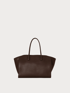 THE ROW Marlo 14 Bag Saddle Leather(2 Colors) - LONDONKELLY 英國名牌代購