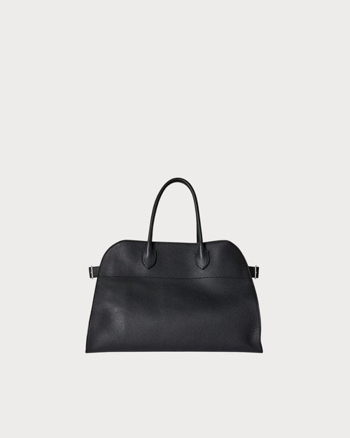 THE ROW Soft Margaux 15 Bag in Leather | 手袋 (多色) - LondonKelly 英國名牌代購