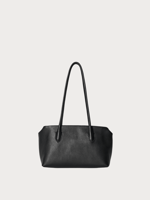 THE ROW Terrasse Bag Calfskin Leather(Small/2 Colors) - LONDONKELLY 英國名牌代購