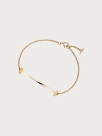 TIFFANY & CO. Tiffany T Smile Bracelet(3 Colors) - LONDONKELLY 英國名牌代購