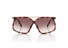 TOM FORD Women's Meryl Sunglasses | 湯姆福特 太陽眼鏡 (啡色) - LondonKelly 英國名牌代購