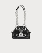 VIVIENNE WESTWOOD Archive Chain Handbag | 西太后 手袋 (多色) - LondonKelly 英國名牌代購