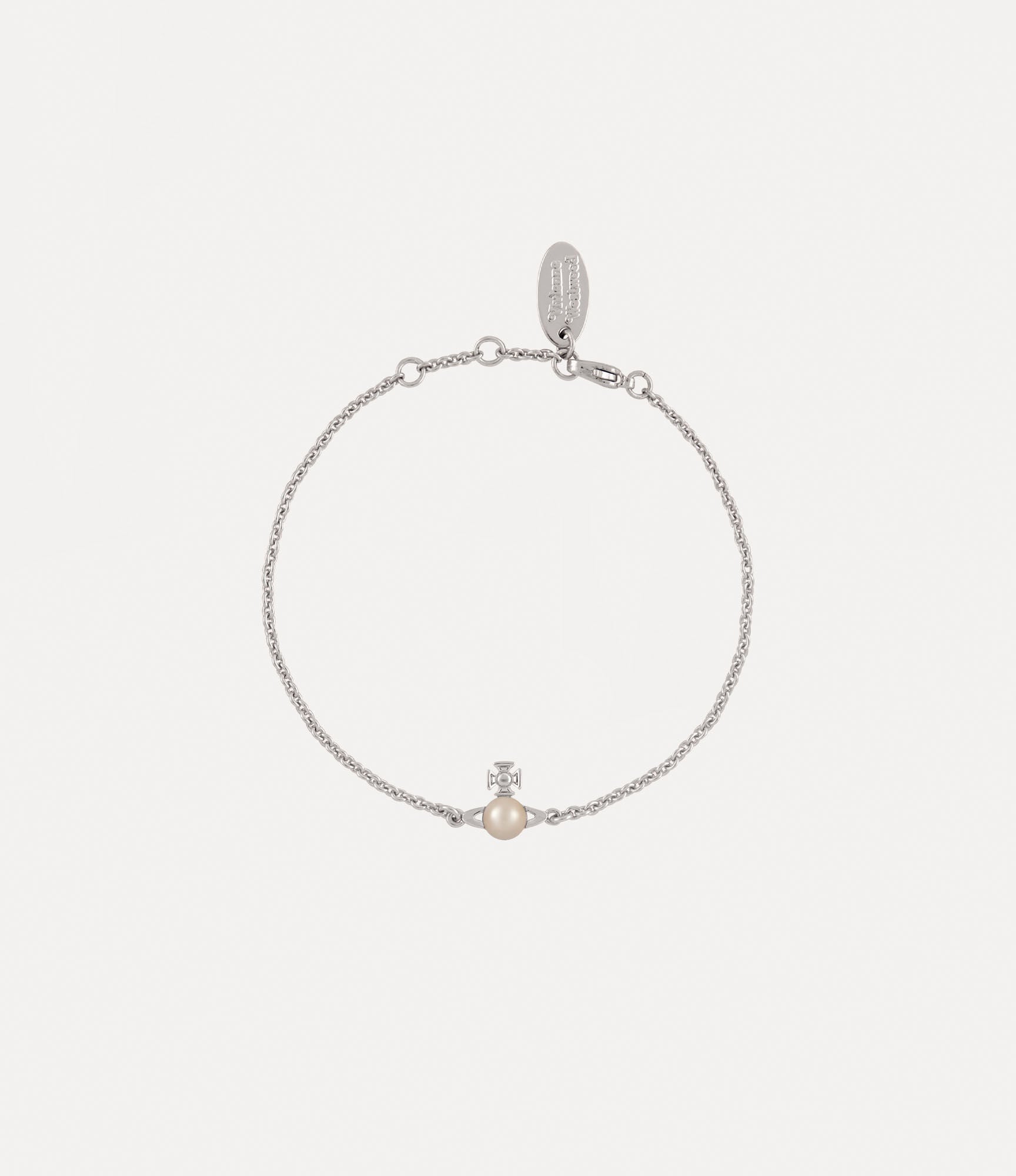 VIVIENNE WESTWOOD Balbina Bracelet Queen Mother Bracelet