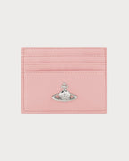 VIVIENNE WESTWOOD Flat Card Holder | 西太后 卡套 (多色) - LONDONKELLY 英國名牌代購