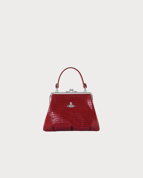 VIVIENNE WESTWOOD Granny Frame Purse | 西太后 手袋 (多色) - LondonKelly 英國名牌代購