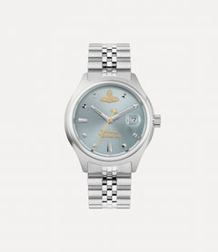 VIVIENNE WESTWOOD Little Camberwell Watch | 西太后 手錶 (多色) - LondonKelly 英國名牌代購