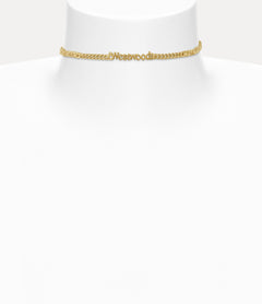 VIVIENNE WESTWOOD Millicent Choker | 西太后 頸鏈 (多色) - LondonKelly 英國名牌代購