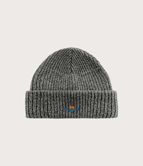 VIVIENNE WESTWOOD Sporty Beanie(3 Colors) - LONDONKELLY 英國名牌代購