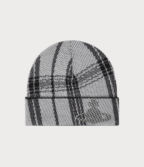 VIVIENNE WESTWOOD Tartan Beanie(3 Colors) - LONDONKELLY 英國名牌代購